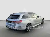 2025 Mercedes Benz C 220