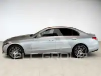 2025 Mercedes Benz C 220