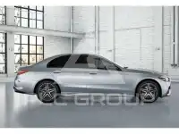 2025 Mercedes Benz C 220