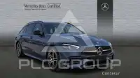 2025 Mercedes Benz C 220