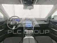 2025 Mercedes Benz C 220