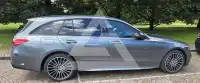 2025 Mercedes Benz C 220
