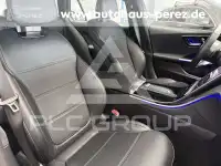 2025 Mercedes Benz C 220