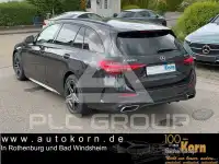 2025 Mercedes Benz C 220
