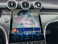 2025 Mercedes Benz C 220