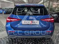 2025 Mercedes Benz C 220