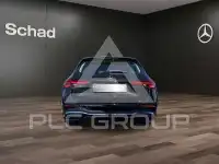 2025 Mercedes Benz C 220
