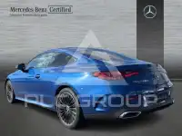 2025 Mercedes Benz C 220