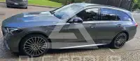 2025 Mercedes Benz C 220