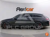2025 Mercedes Benz CLA 450