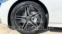 2025 Mercedes Benz C 220