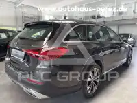 2025 Mercedes Benz C 220