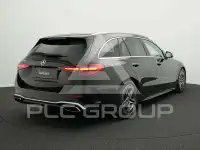 2025 Mercedes Benz C 220