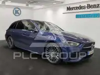2025 Mercedes Benz C 220