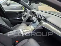 2025 Mercedes Benz C 220
