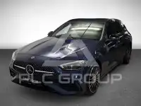 2025 Mercedes Benz C 220