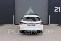 2025 Mercedes Benz C 220