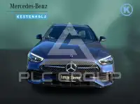 2025 Mercedes Benz C 220