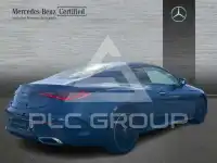 2025 Mercedes Benz C 220