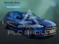 2025 Mercedes Benz C 220