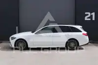 2025 Mercedes Benz C 220