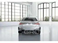 2025 Mercedes Benz C 220