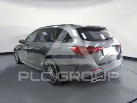 2025 Mercedes Benz C 220