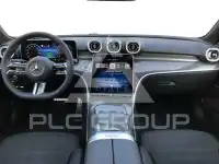 2025 Mercedes Benz C 220