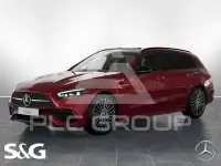2025 Mercedes Benz C 220