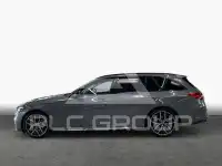 2025 Mercedes Benz C 220