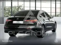 2025 Mercedes Benz C 220