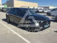 2025 Mercedes Benz C 220