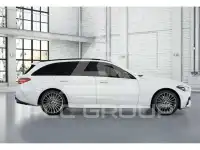 2025 Mercedes Benz C 220