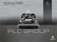 2025 Mercedes Benz C 220