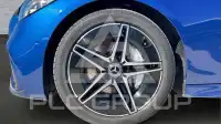 2025 Mercedes Benz C 220