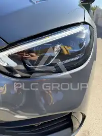 2025 Mercedes Benz C 220
