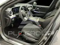 2025 Mercedes Benz C 220