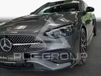 2025 Mercedes Benz C 220