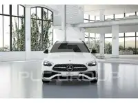 2025 Mercedes Benz C 220