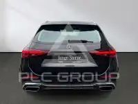 2025 Mercedes Benz C 220