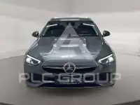 2025 Mercedes Benz C 220