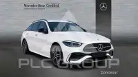 2025 Mercedes Benz C 220