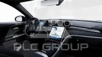 2025 Mercedes Benz C 220