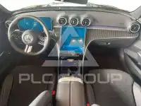 2025 Mercedes Benz C 220