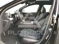 2025 Mercedes Benz C 220