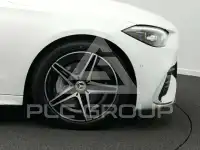 2025 Mercedes Benz C 220