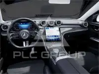 2025 Mercedes Benz C 220