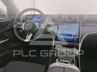 2025 Mercedes Benz C 220