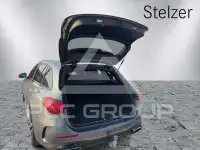 2025 Mercedes Benz C 220