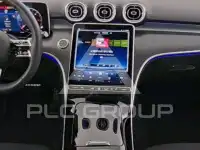 2025 Mercedes Benz C 220